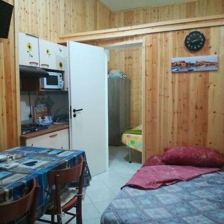 La Rosa Dei Venti Apartment Marzamemi Luaran gambar