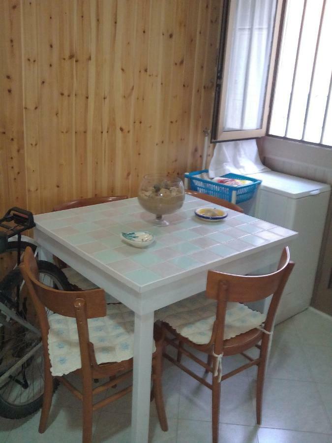 La Rosa Dei Venti Apartment Marzamemi Luaran gambar