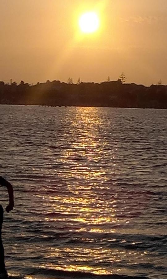 La Rosa Dei Venti Apartment Marzamemi Luaran gambar
